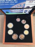 Kroatië. Proof Set 2024, Postzegels en Munten, Munten | Europa | Euromunten