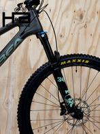 Orbea Occam M30 Carbon 29 inch mountainbike SHIMANO XT 2023, Fietsen en Brommers, Fietsen | Mountainbikes en ATB, Overige merken