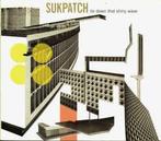 cd digi - Sukpatch - Tie Down That Shiny Wave, Verzenden, Zo goed als nieuw