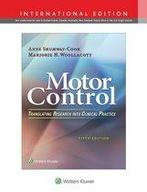 Motor Control 9781496347725, Boeken, Zo goed als nieuw