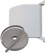 Selve Bandopwinder Tot 2 M, Wit, Met 6m Selve Optrekband, Doe-het-zelf en Verbouw, Nieuw