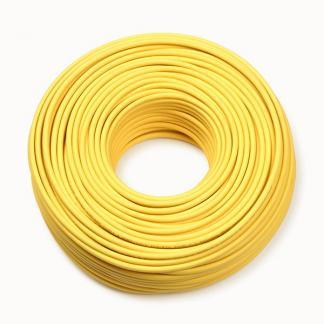 Netwerkkabel op rol | Cat7 S/FTP | 100 meter, Computers en Software, Pc- en Netwerkkabels, Nieuw, Verzenden