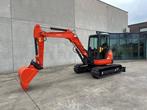 Veiling: Rupsgraafmachine Kubota KX155-3SZ Diesel 2012, Ophalen, Graafmachine