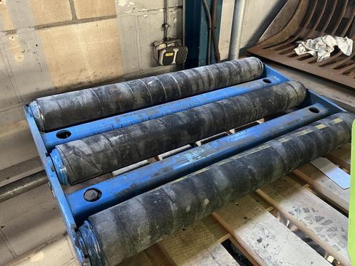 Revo Rolonderstel R 90 gebruikt, Zakelijke goederen, Machines en Bouw | Overig, Ophalen of Verzenden
