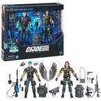 G.I. Joe Classified Series Mad Marauders Low-Light, Spiri..., Verzamelen, Verzenden, Zo goed als nieuw