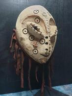 Dansmasker - Afrika - Masker legaal van Congo (Zonder, Antiek en Kunst