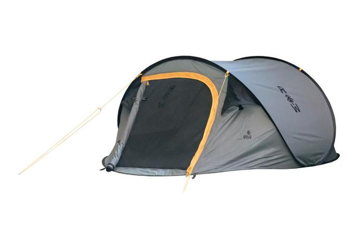 Redwood Empress Pop-up Tent, Caravans en Kamperen, Tenten