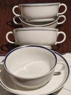 Richard Ginori - Giovanni Gariboldi - Koffieservies (20) -