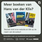 Dwars door de Tarzanbocht 9789492920928 Hans van der Klis, Verzenden, Zo goed als nieuw, Hans van der Klis