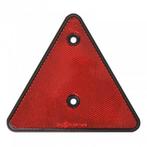 Driehoeksreflector met schroefmontage (tapeinden), Verzenden, Nieuw