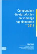 Compendium Dieetproducten En Voedingssupplemen 9789031389261, Boeken, Schoolboeken, Zo goed als nieuw, Verzenden