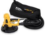 Powerplus elektrische Langnekschuurmachine POWX0478 - 1220W, Verzenden, Zo goed als nieuw