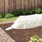 vidaXL Kweektunnel 1,5x5 m glasvezel en polypropeen, Tuin en Terras, Verzenden, Nieuw