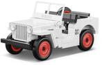 COBI 24518 JEEP WILLYS CJ-2A (Voertuigen, Modelbouwsets), Verzenden, Nieuw