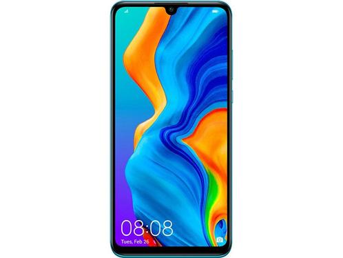 Huawei P30 Lite 4GB/128GB Blauw, Huis en Inrichting, Woonaccessoires | Overige, Zo goed als nieuw, Verzenden
