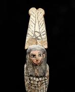 Oude Egypte, Ptolemeïsch - Grand Ptah Sokar Osiris met