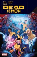 Dead X-Men - Nieuw - Licht beschadigd (-30%), Boeken, Verzenden, Nieuw