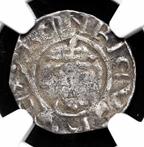 Engeland. Richard I Leeuwenhart (1189-1199). 1 Penny London