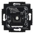 Busch Jaeger Led Dimmer 6523 U-102, Ophalen of Verzenden, Nieuw