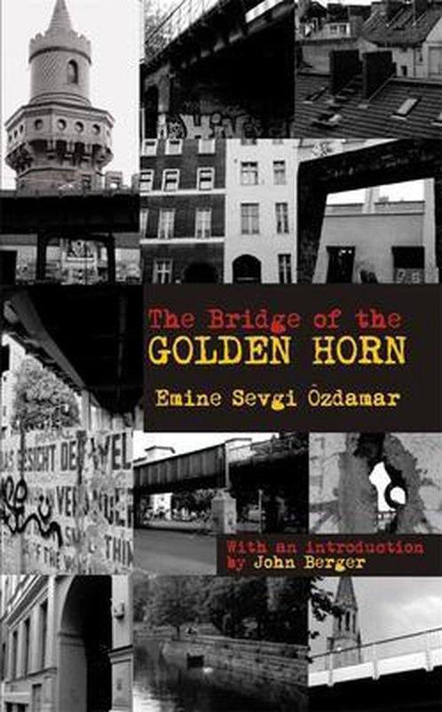 The Bridge of the Golden Horn 9781852429324, Boeken, Taal | Engels, Gelezen, Verzenden