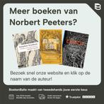 Botanische revolutie 9789050115780 Norbert Peeters, Verzenden, Zo goed als nieuw, Norbert Peeters