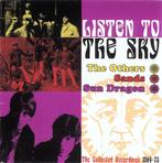 cd - The Others - Listen To The Sky, Verzenden, Zo goed als nieuw