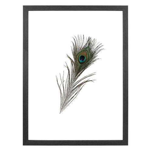 Fotolijst Dubbelglas 30x45 Floss, Huis en Inrichting, Woonaccessoires | Lijsten