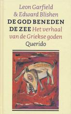 De God beneden de zee, Ophalen of Verzenden, Nieuw