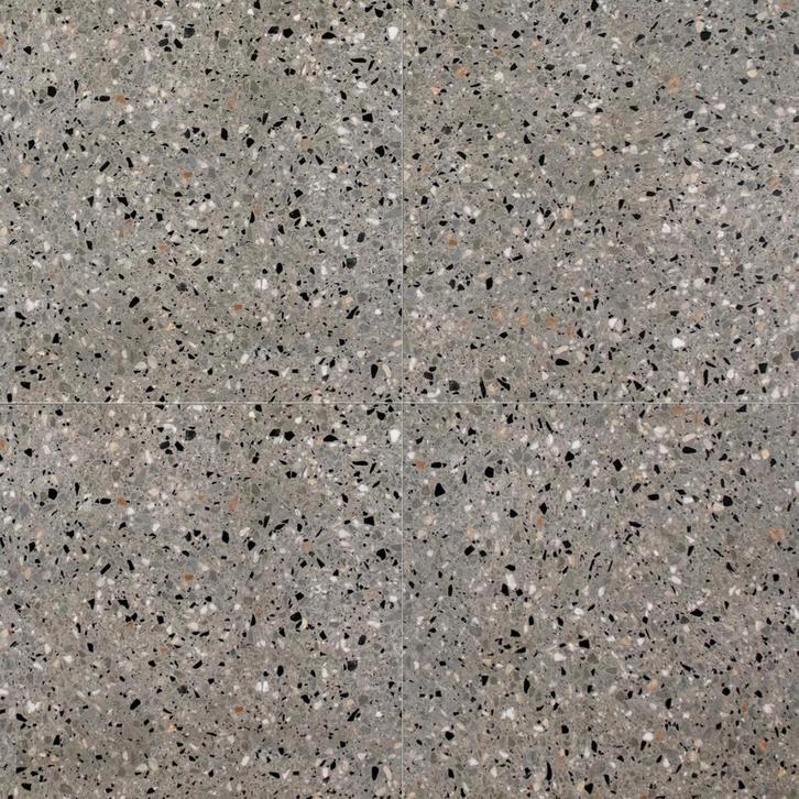 Vloertegel wandtegel venetian terrazzo composite fog, Doe-het-zelf en Verbouw, Tegels, Vloertegels, Nieuw, 10 m² of meer, Keramiek