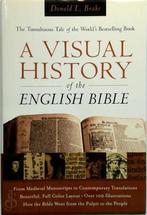 A Visual History of the English Bible, Nieuw, Verzenden