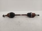 Aandrijfas links voor Ford Focus III 1.0 EcoBoost BV613B437T, Ophalen of Verzenden, Gebruikt, Ford