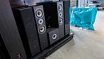 Fenton 5.1 Home Cinema set - Hoge Kwaliteit Audio, Ophalen, Zo goed als nieuw, 120 watt of meer, Complete surroundset
