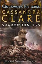 Clockwork Princess / The Infernal Devices / 3 9781406321340, Boeken, Verzenden, Gelezen, Cassandra Clare