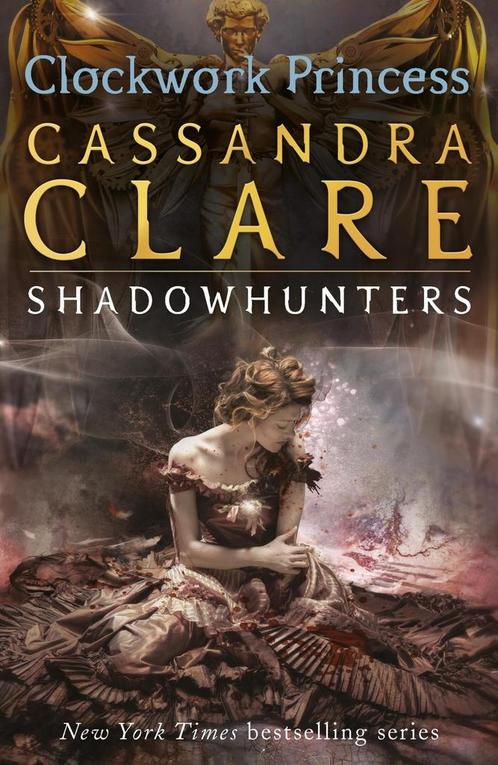 Clockwork Princess / The Infernal Devices / 3 9781406321340, Boeken, Taal | Engels, Gelezen, Verzenden