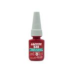 Loctite 648 schroefdraadborgmiddel groen (extreem sterk) 5ml, Ophalen of Verzenden, Nieuw, Loctite