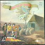 Cuby + Blizzards - 1. Groeten Uit Grollo (LP 1967) 2. Cubys, Nieuw in verpakking