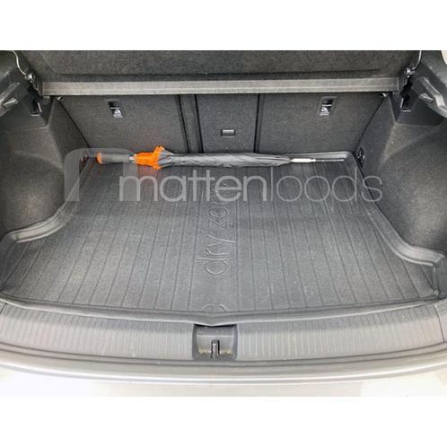 All Weather kofferbakmat Volkswagen T-Roc SUV hoge vloer van, Auto diversen, Automatten, Nieuw, Ophalen of Verzenden