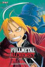 Fullmetal Alchemist Vol. 1 / Fullmetal Alchemist / 1, Boeken, Verzenden, Gelezen, Hiromu Arakawa