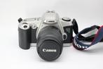Canon EOS 500n + EF 28-80mm Analoge camera, Audio, Tv en Foto, Fotocamera's Analoog, Nieuw