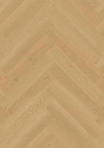 Plak pvc Visgraat licht eiken |  Hoomline Elegance Visgraat, Ophalen, Nieuw