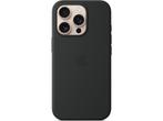 Veiling - Apple Silicone Case MagSafe - iPhone 16 Pro, Nieuw