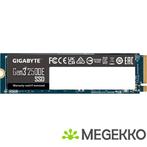 Gigabyte SSD 2500E 500GB, Computers en Software, Harde schijven, Verzenden, Nieuw, Gigabyte