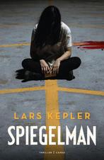Spiegelman 9789403106410 Lars Kepler, Boeken, Thrillers, Verzenden, Gelezen, Lars Kepler