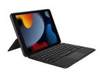 Veiling - Gecko Covers Hoes met Toetsenbord - (iPad 10.2 inc, Refurbished