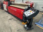 OSTAS 4 rollen hydraulische plaatwals platenwals rollenwals, Doe-het-zelf en Verbouw, Nieuw