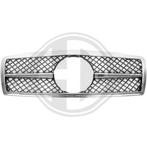 GRILL VOOR MERCEDES BENZ C-KL W202 1993-2000 2028800083, Ophalen of Verzenden, Nieuw