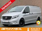 Zakelijke Lease |  Mercedes-Benz Vito 114CDI 136PK Lang 9G-T, Automaat, Mercedes-Benz, Diesel, Nieuw