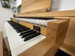 Mixtuur Etude, Zo goed als nieuw, 2 klavieren, Orgel