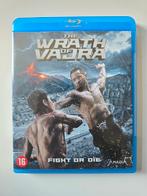 THE WRATH OF VAJRA (BLURAY), Verzenden, Gebruikt