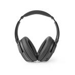 Nedis premium stereo over-ear Bluetooth, Nieuw, Ophalen of Verzenden